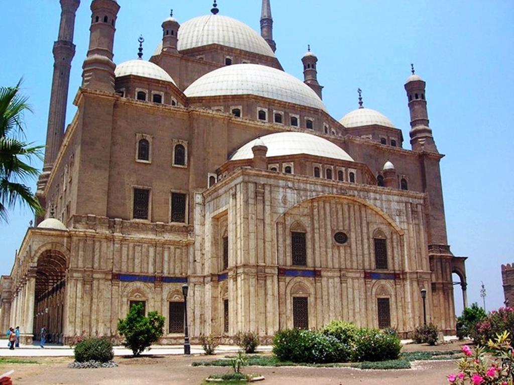 Sara Inn Cairo Exterior foto